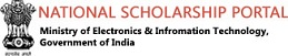 National Scholarship Portal