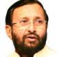 Shri Prakash Javadekar