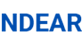 NDEAR Logo