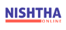 Nishtha Logo